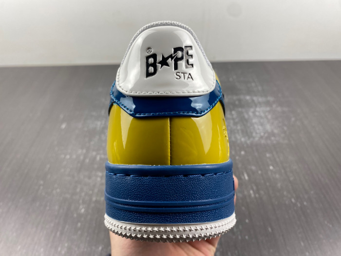 a bathing ape bape sta b145