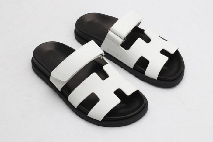 H**mes slippers h073