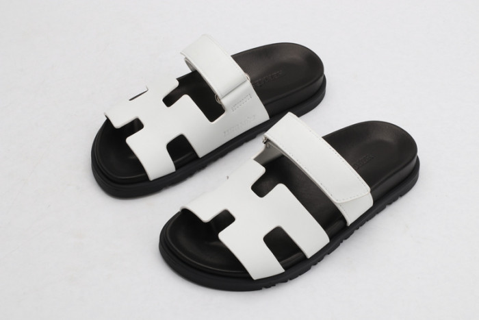 H**mes slippers h073