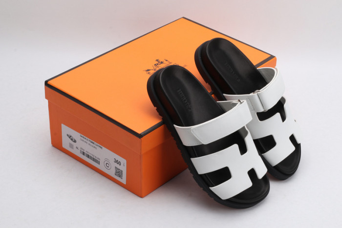H**mes slippers h073