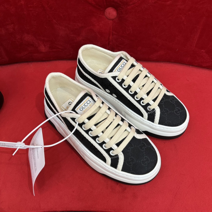 g*u*i sneaker g163