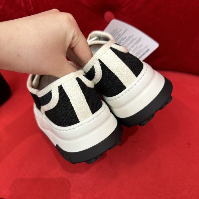 g*u*i sneaker g163