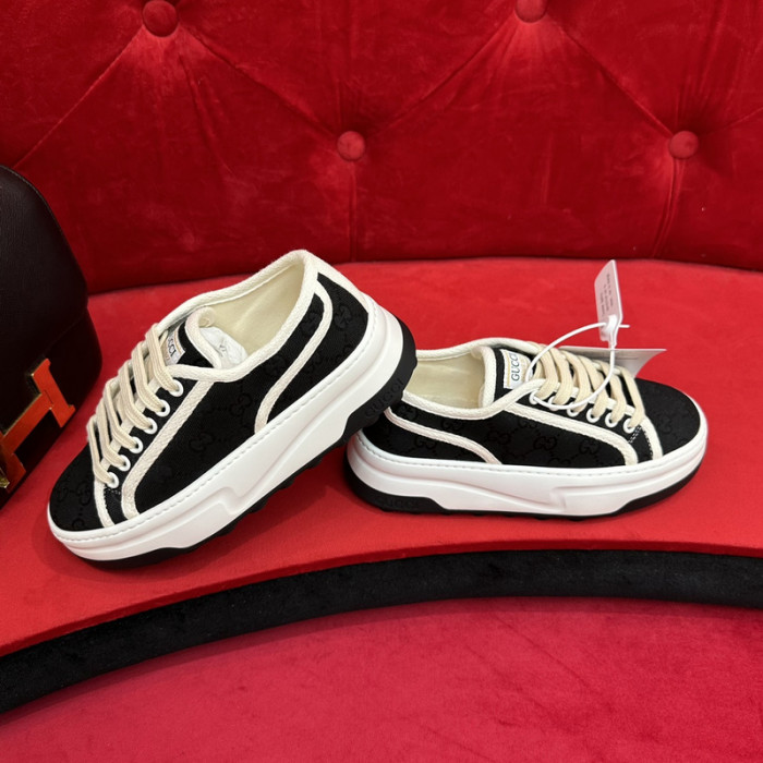 g*u*i sneaker g163