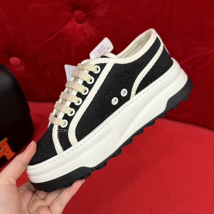 g*u*i sneaker g163