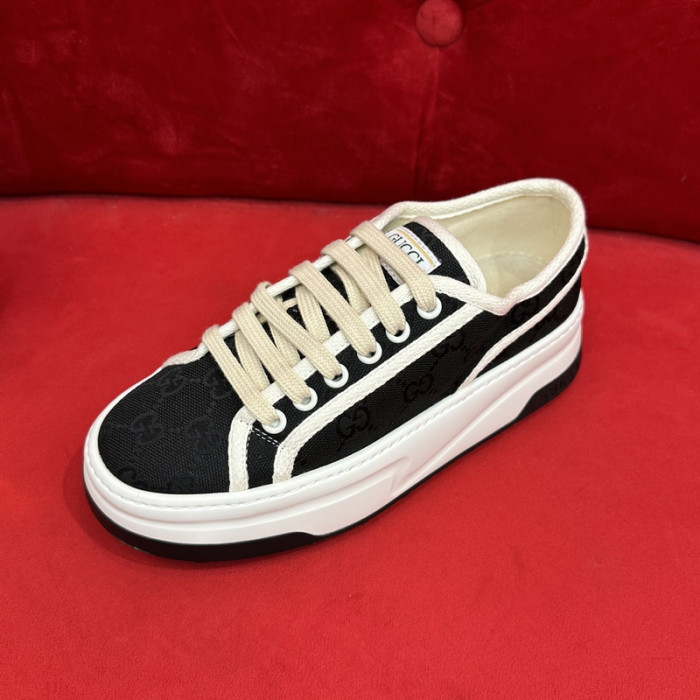 g*u*i sneaker g163