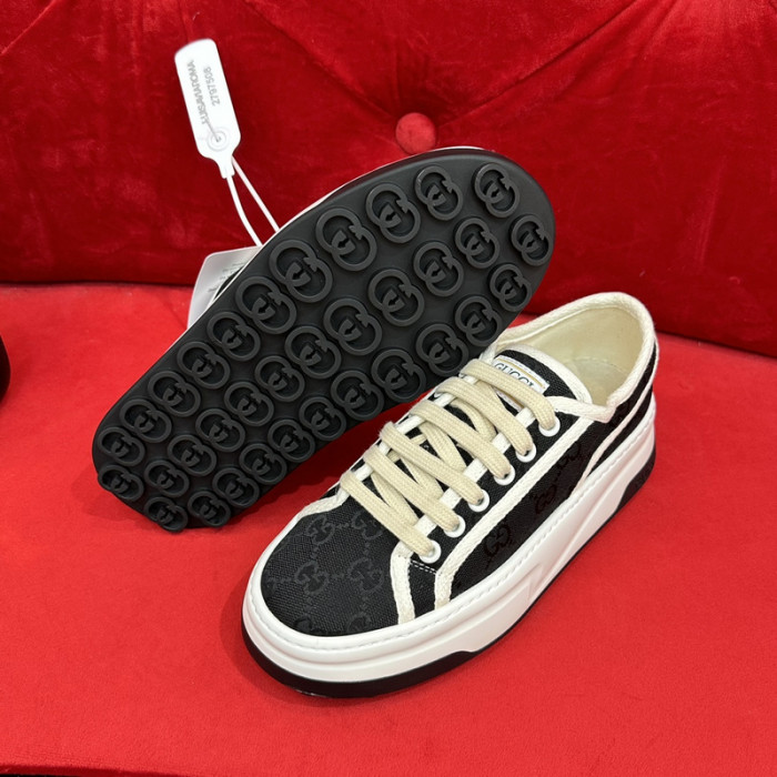 g*u*i sneaker g163