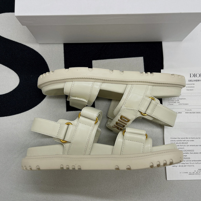D*or sandals d0227