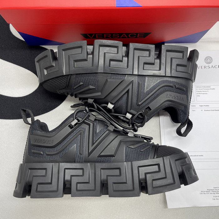versace sneaker