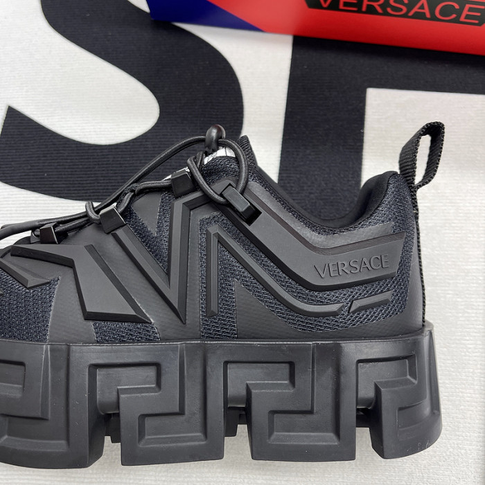 versace sneaker