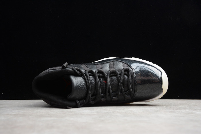 air jordan 11 retro "72-10" 378037-002