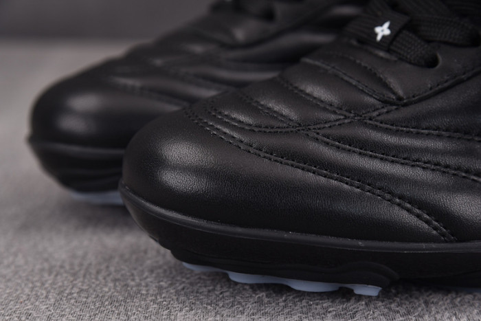 LV Footprint Soccer Sneaker