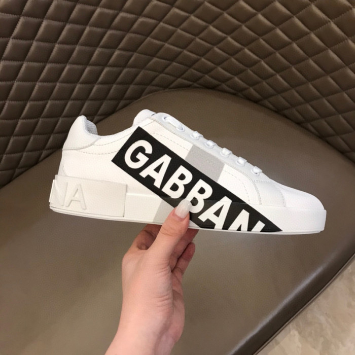 d&g sneakaer d002