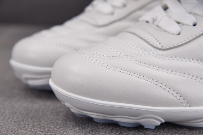 LV Footprint Soccer Sneaker