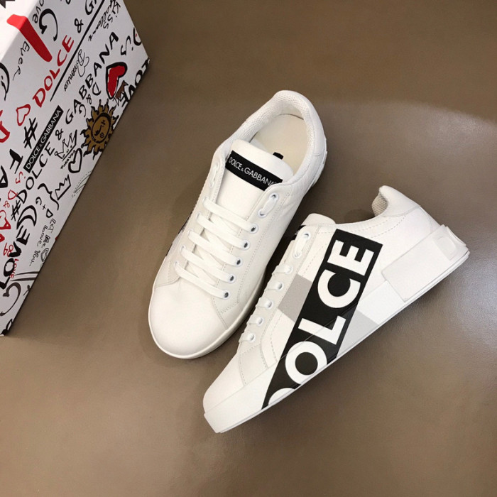 d&g sneakaer d002