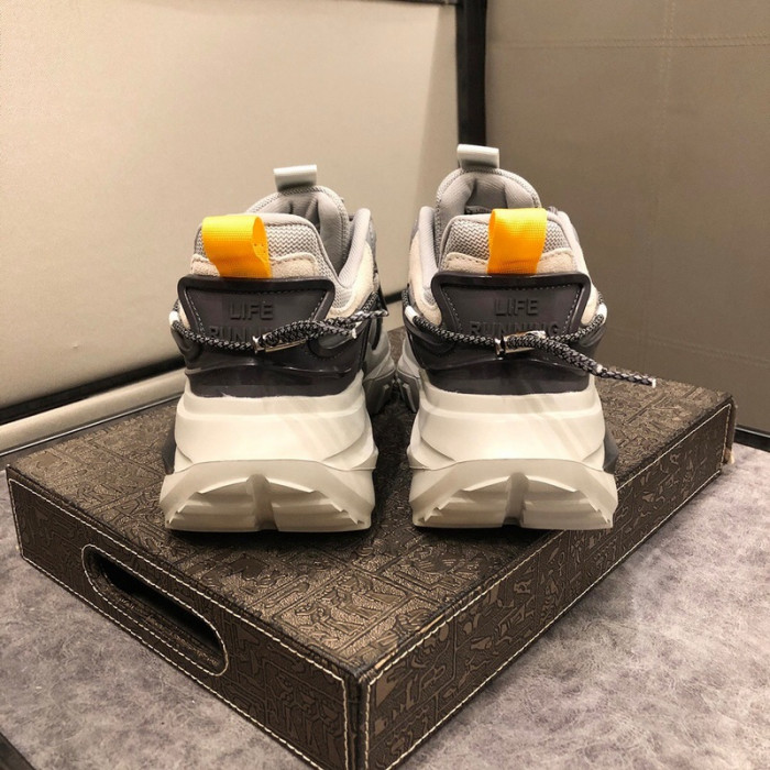 versace sneaker