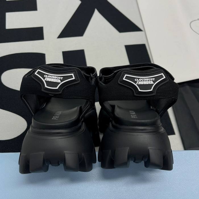 pra*a sandals p064