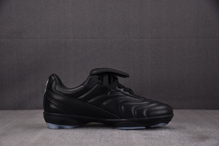 LV Footprint Soccer Sneaker