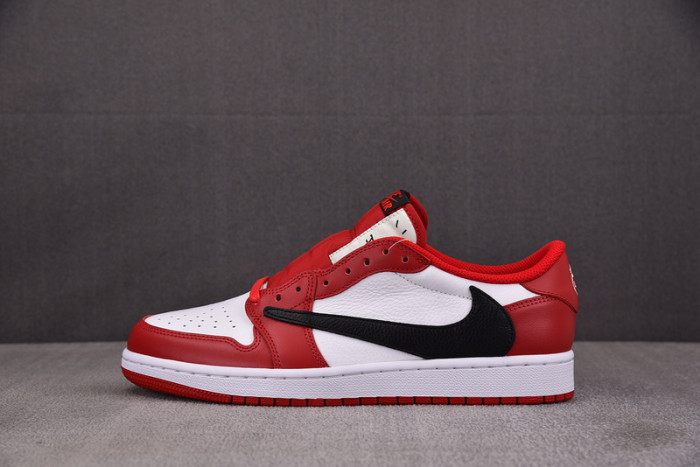 Travis Scott x Air Jordan Chicago DM7866-101