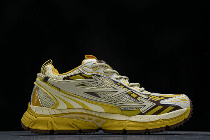 Off-White c/o Virgil Abloh