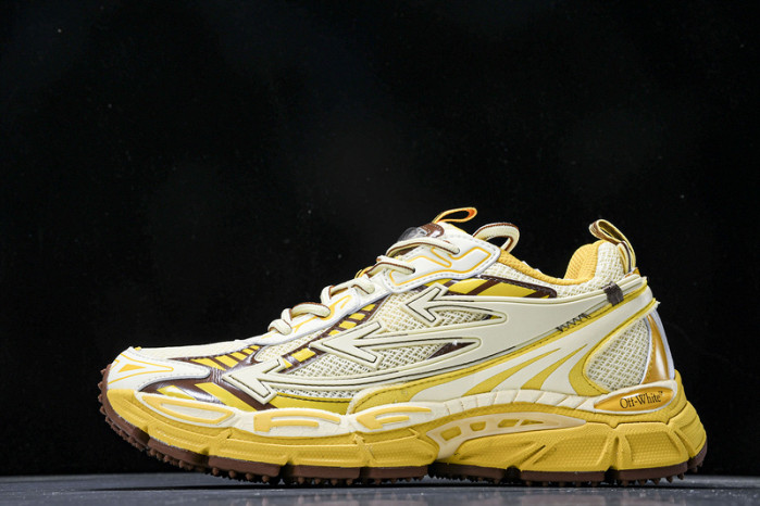 Off-White c/o Virgil Abloh