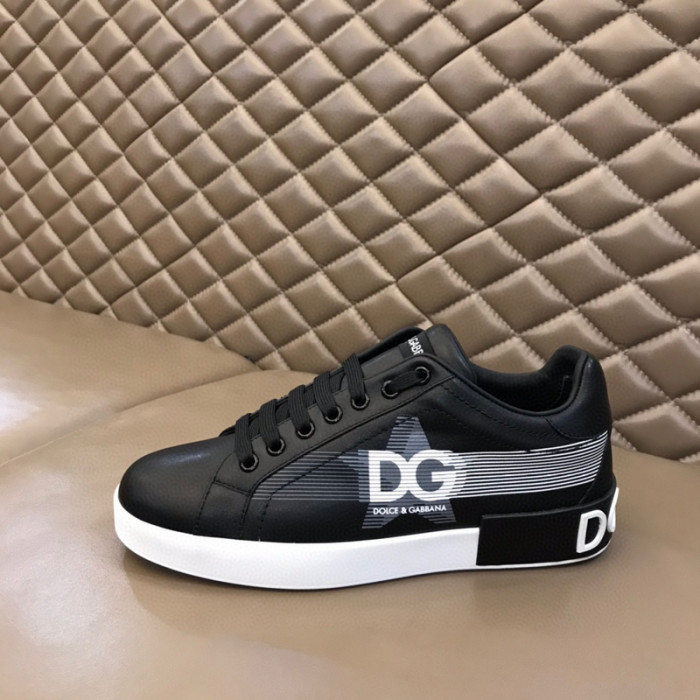 d&g sneakaer d003