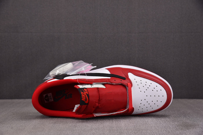 Travis Scott x Air Jordan Chicago DM7866-101