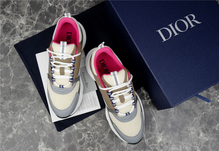 D*or b22 sneaker d0354