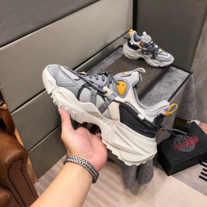 versace sneaker