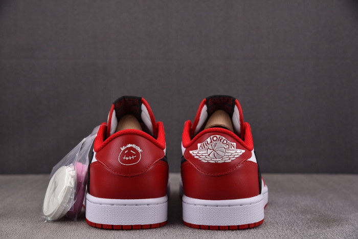 Travis Scott x Air Jordan Chicago DM7866-101