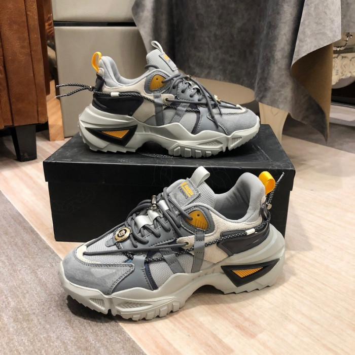 versace sneaker