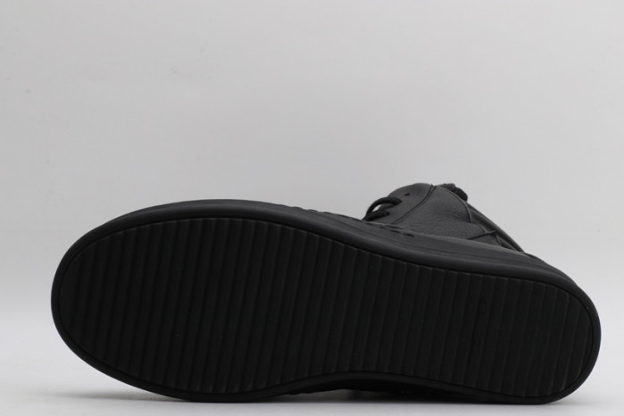 rick owens sneaker r020