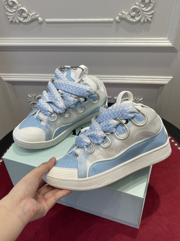 lanvin sneaker la040