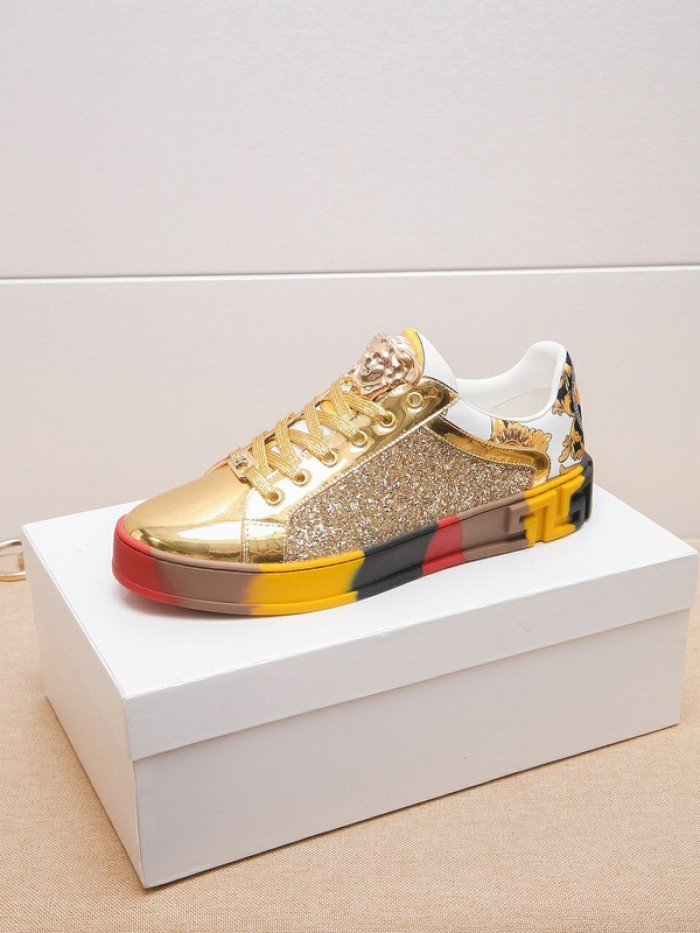 versace sneaker