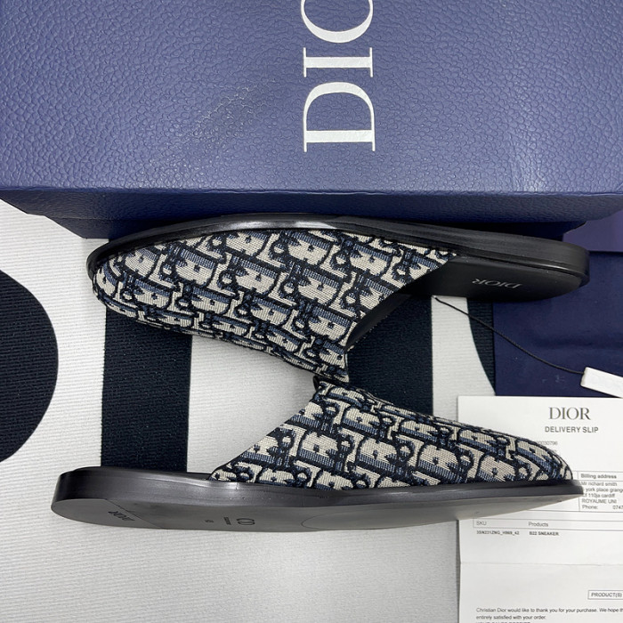 D*or sandals d0281
