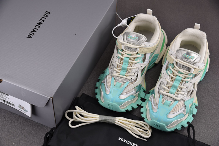 Ba*len*cia*ga track sneaker 568614 w3ae2 3911