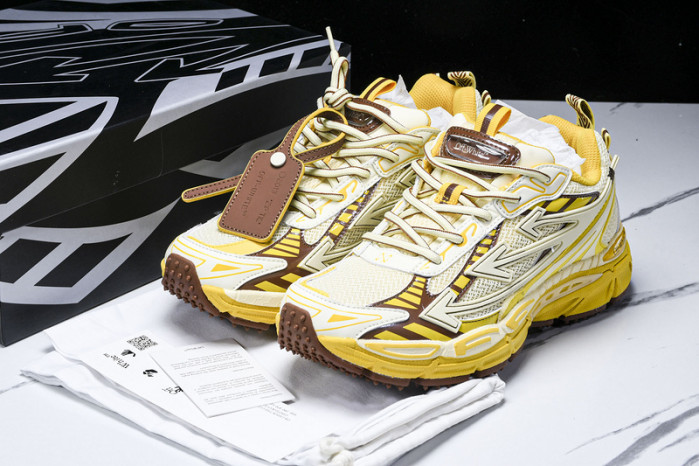 Off-White c/o Virgil Abloh