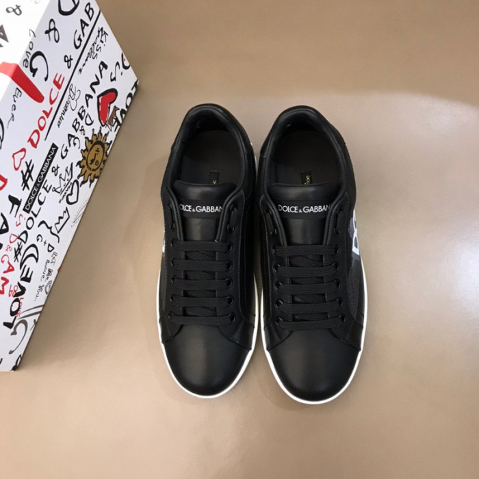 d&g sneakaer d003