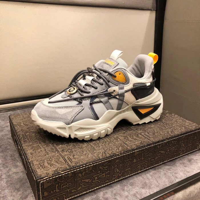 versace sneaker