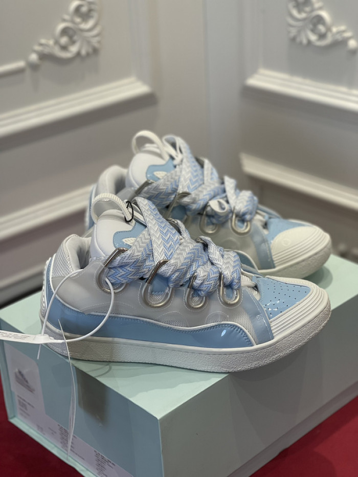 lanvin sneaker la040