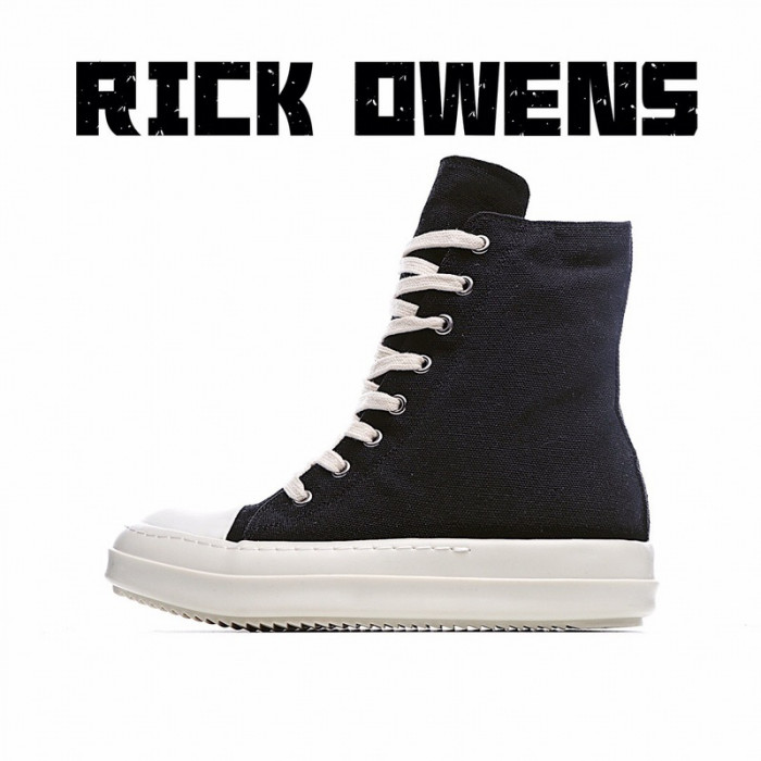 rick owens sneaker r001
