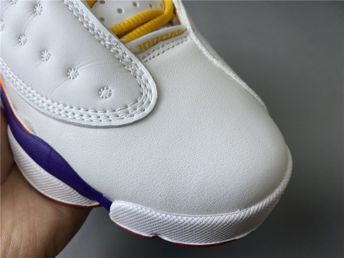 air jordan 13 gs “playground” cv0785-158