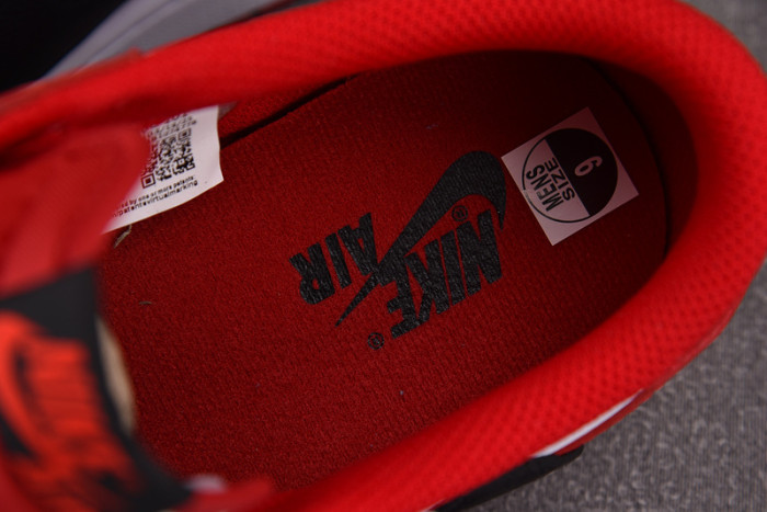 Travis Scott x Air Jordan Chicago DM7866-101