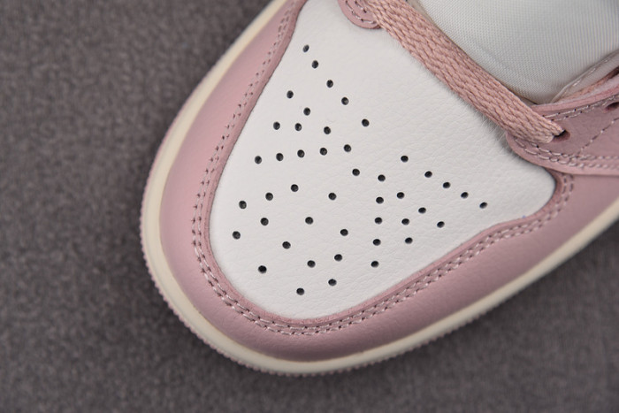 Air Jordan 1 Mid Feasts BQ6472-620