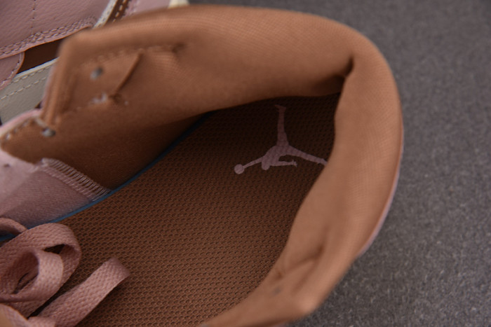 Air Jordan 1 Mid Feasts BQ6472-620