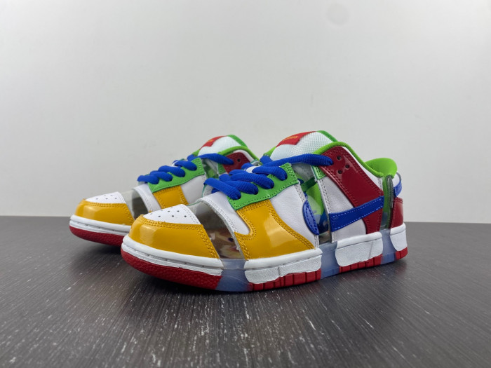 nike sb dunk low ebay sandy bodecker fd8777-100