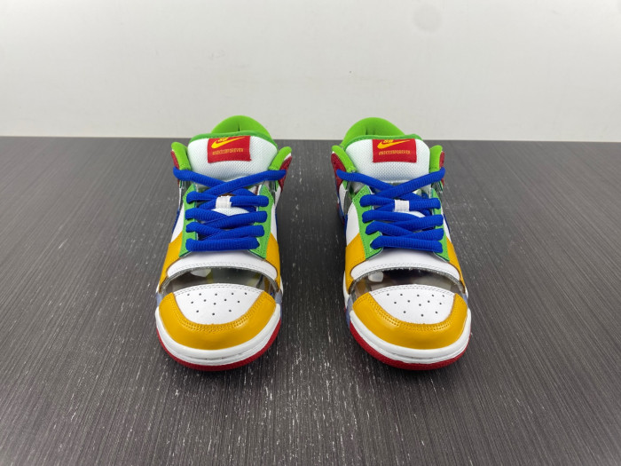 nike sb dunk low ebay sandy bodecker fd8777-100