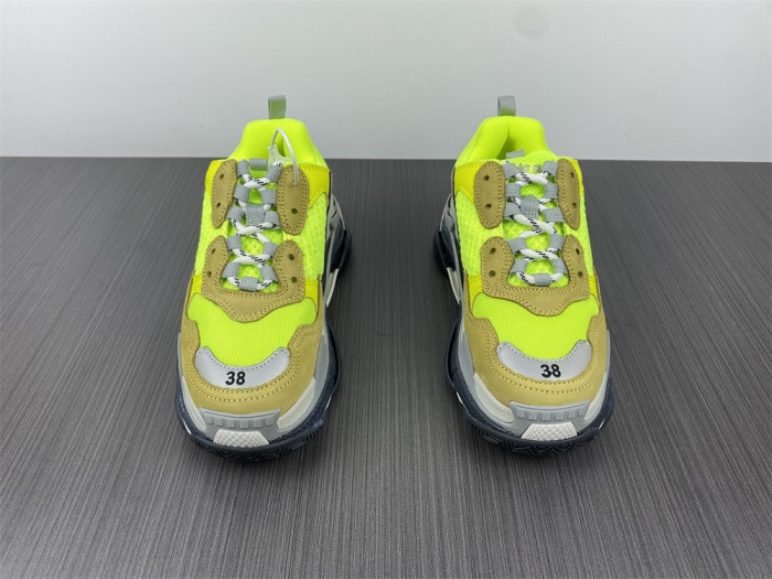 Ba*len*cia*ga triple s sneaker w0903 1801