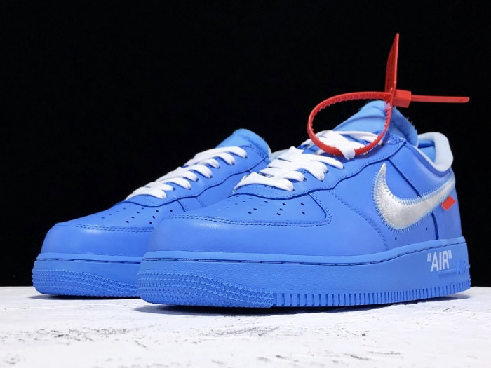 ow x air force 1 low