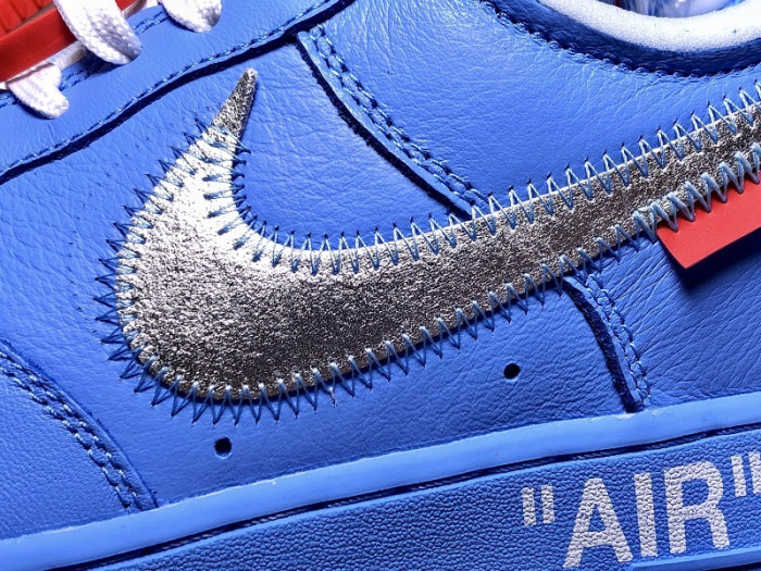 ow x air force 1 low