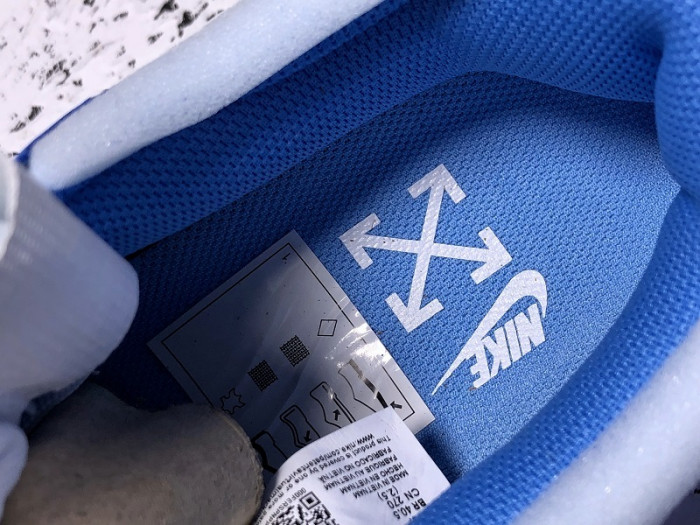 ow x air force 1 low
